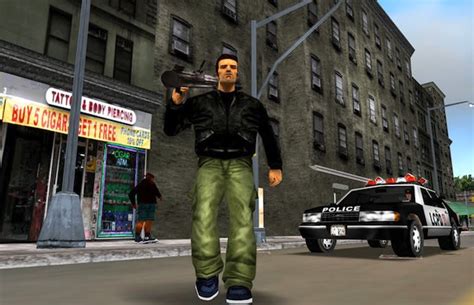 The 25 Most Violent Video Games .